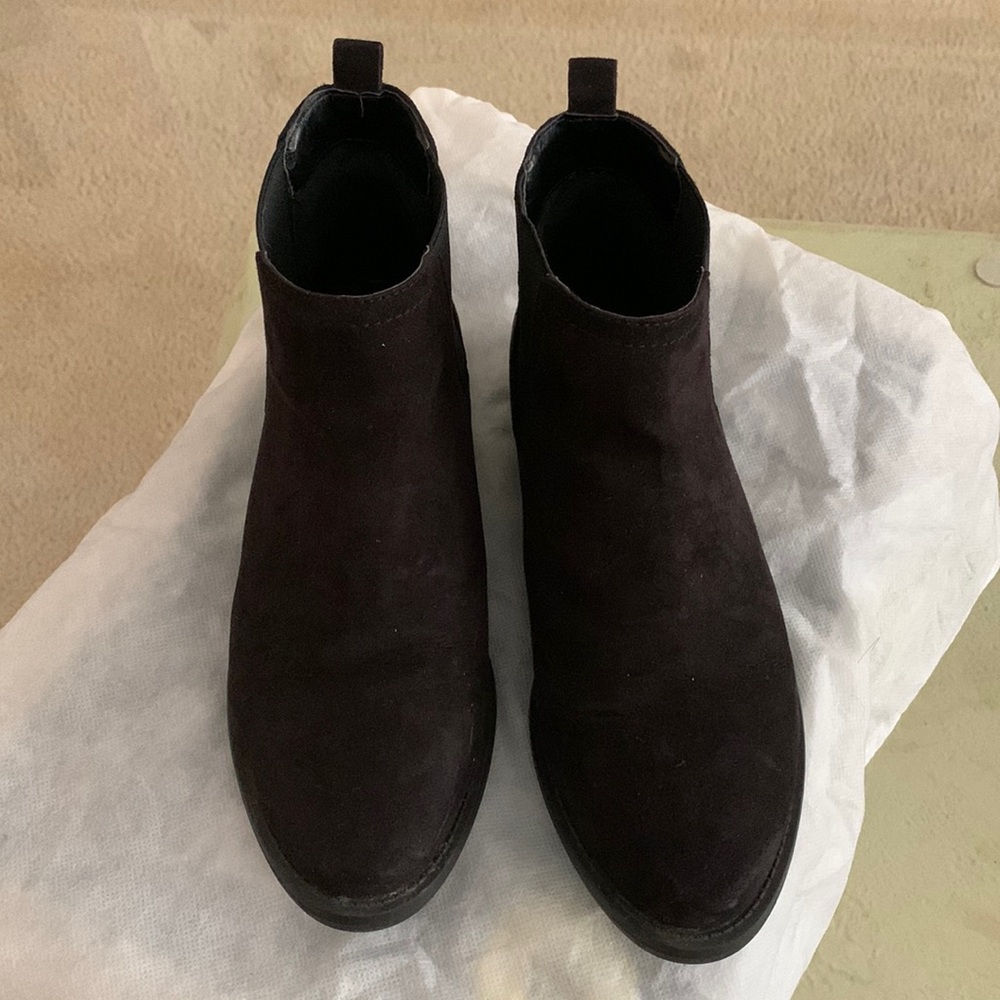 Ladies Boots